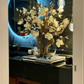 Artificial Magnolia Plant