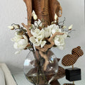 Artificial Magnolia Plant