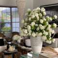 Artificial Hydrangea Plant